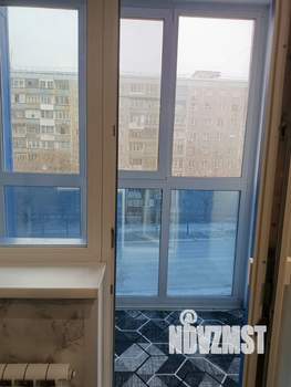 1-к квартира, на длительный срок, 45м2, 4/17 этаж