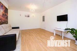 2-к квартира, посуточно, 50м2, 4/5 этаж