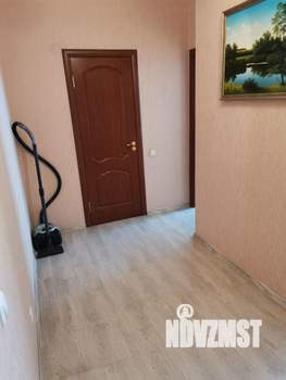 1-к квартира, на длительный срок, 45м2, 7/13 этаж