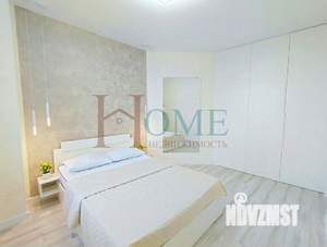 2-к квартира, на длительный срок, 42м2, 16/25 этаж