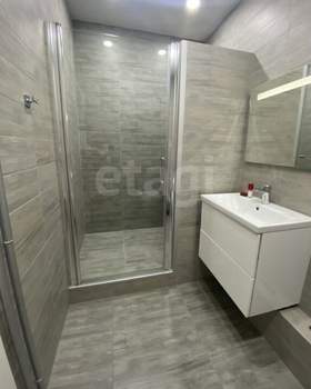 1-к квартира, на длительный срок, 42м2, 7/25 этаж