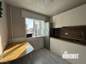 1-к квартира, на длительный срок, 31м2, 3/5 этаж