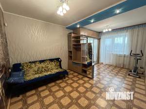 3-к квартира, на длительный срок, 74м2, 4/5 этаж
