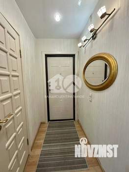 1-к квартира, на длительный срок, 31м2, 4/5 этаж