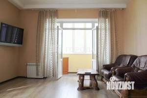 3-к квартира, на длительный срок, 110м2, 5/14 этаж