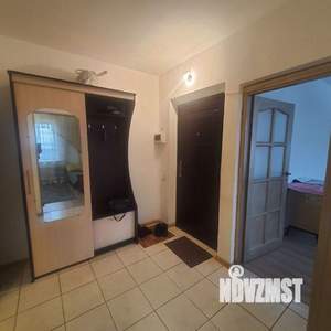 1-к квартира, на длительный срок, 42м2, 7/9 этаж