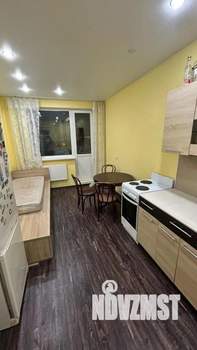 1-к квартира, на длительный срок, 57м2, 8/19 этаж