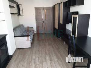 2-к квартира, на длительный срок, 61м2, 5/17 этаж