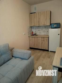 2-к квартира, посуточно, 40м2, 13/25 этаж