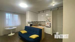 3-к квартира, на длительный срок, 60м2, 18/24 этаж