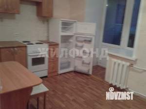 1-к квартира, на длительный срок, 36м2, 3/16 этаж