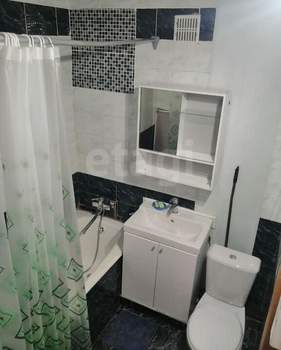 2-к квартира, на длительный срок, 44м2, 4/5 этаж