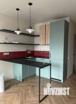 1-к квартира, на длительный срок, 27м2, 8/25 этаж