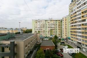 3-к квартира, на длительный срок, 100м2, 7/11 этаж