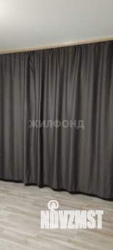 1-к квартира, на длительный срок, 40м2, 5/18 этаж