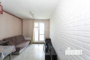 Студия квартира, на длительный срок, 20м2, 17/17 этаж