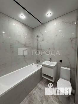 Студия квартира, на длительный срок, 30м2, 11/25 этаж