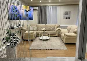 2-к квартира, на длительный срок, 45м2, 4/4 этаж