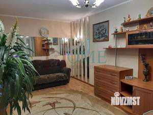 2-к квартира, на длительный срок, 46м2, 2/12 этаж