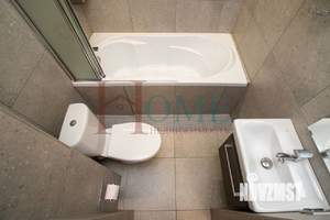 1-к квартира, на длительный срок, 34м2, 4/15 этаж