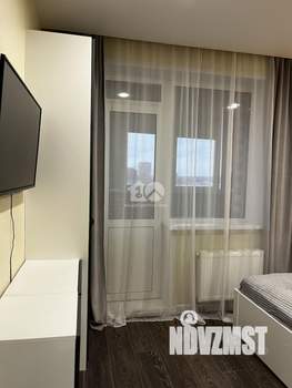 2-к квартира, на длительный срок, 45м2, 6/16 этаж