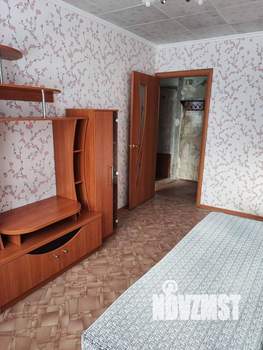 2-к квартира, на длительный срок, 44м2, 1/9 этаж