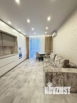2-к квартира, на длительный срок, 48м2, 10/30 этаж