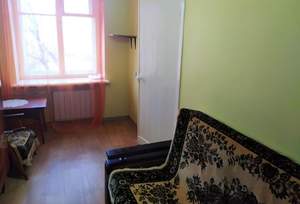 2-к квартира, на длительный срок, 44м2, 2/4 этаж