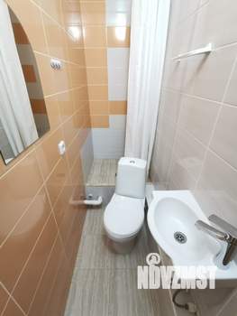 Студия квартира, на длительный срок, 20м2, 2/7 этаж