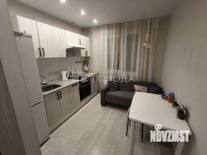 1-к квартира, на длительный срок, 33м2, 5/10 этаж