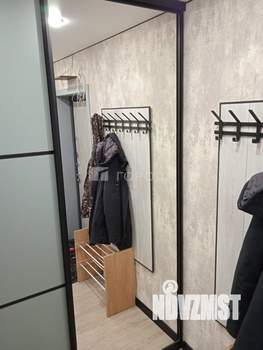 1-к квартира, на длительный срок, 39м2, 12/17 этаж