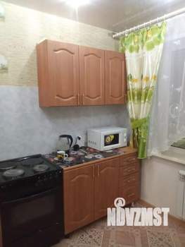 1-к квартира, на длительный срок, 33м2, 3/9 этаж