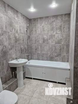 Студия квартира, на длительный срок, 33м2, 23/27 этаж