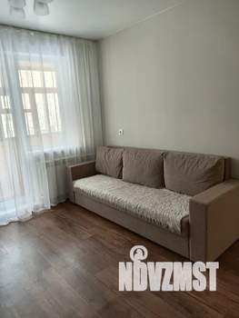 1-к квартира, посуточно, 30м2, 3/5 этаж