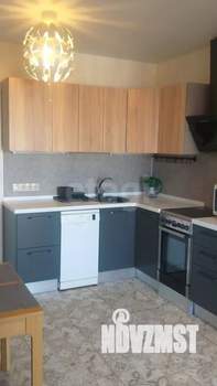 2-к квартира, на длительный срок, 55м2, 10/24 этаж