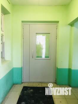 Студия квартира, на длительный срок, 20м2, 12/16 этаж