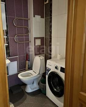 3-к квартира, на длительный срок, 60м2, 2/5 этаж