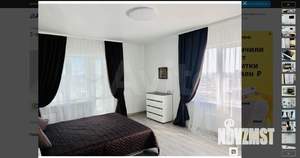 3-к квартира, на длительный срок, 71м2, 18/20 этаж