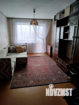 2-к квартира, на длительный срок, 44м2, 4/5 этаж