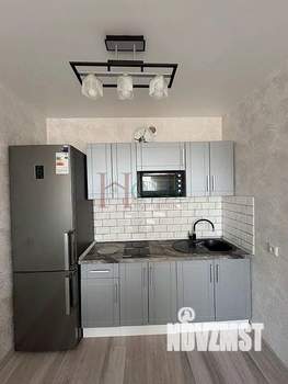 2-к квартира, на длительный срок, 37м2, 9/9 этаж