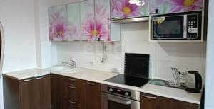 2-к квартира, на длительный срок, 67м2, 4/25 этаж