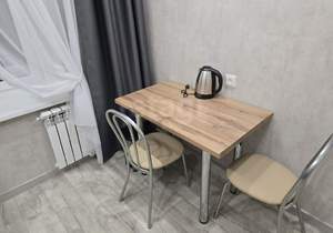 1-к квартира, на длительный срок, 32м2, 4/5 этаж