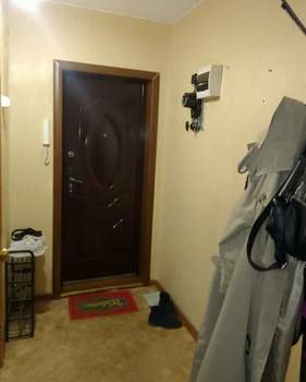 1-к квартира, на длительный срок, 35м2, 3/5 этаж
