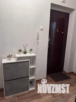 1-к квартира, посуточно, 48м2, 1/10 этаж