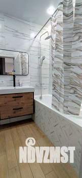 2-к квартира, посуточно, 45м2, 1/1 этаж