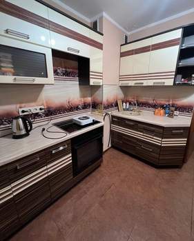 2-к квартира, на длительный срок, 58м2, 4/10 этаж