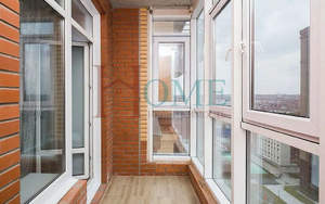 2-к квартира, на длительный срок, 45м2, 17/26 этаж