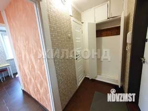 1-к квартира, на длительный срок, 33м2, 5/5 этаж