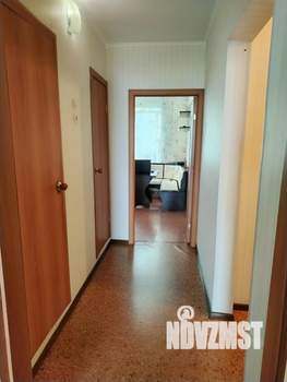 1-к квартира, на длительный срок, 38м2, 5/10 этаж