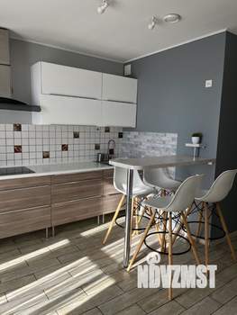 1-к квартира, на длительный срок, 39м2, 10/25 этаж